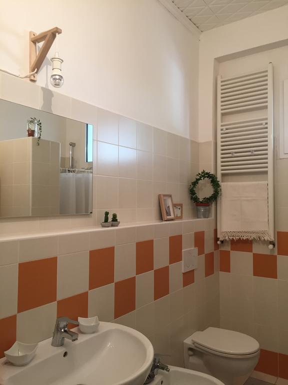 Appartamento Laura A 2 Passi Dal Mare Rimini Exterior foto