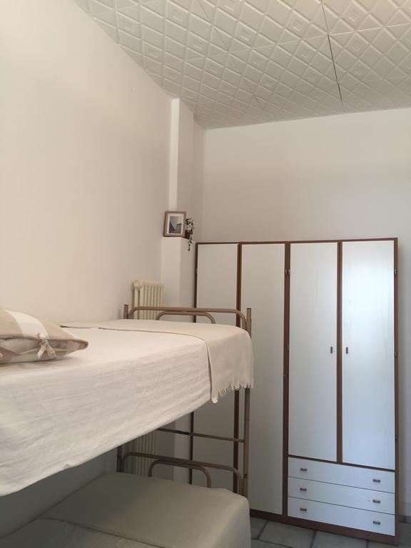 Appartamento Laura A 2 Passi Dal Mare Rimini Exterior foto